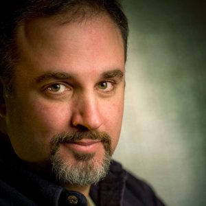 Matt McKee Photography, self portrait