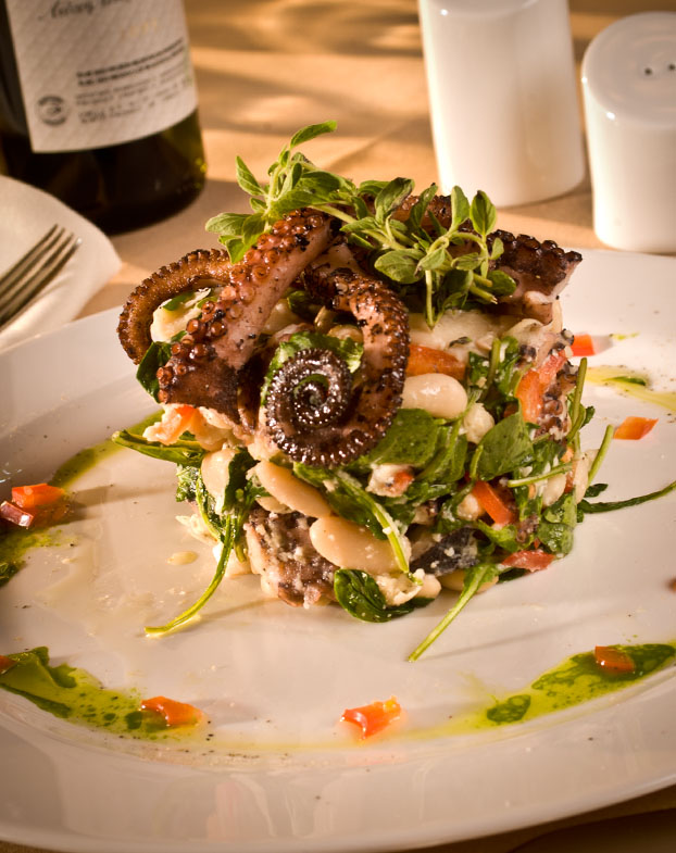 Do you like SeaFood?