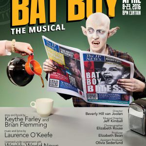 Bat Boy the Musical