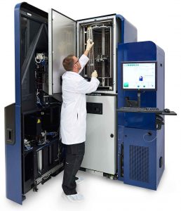 Bio Tech Machine and Technician