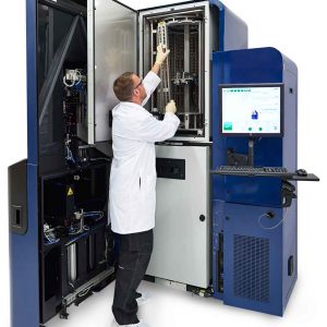 Bio Tech Machine and Technician