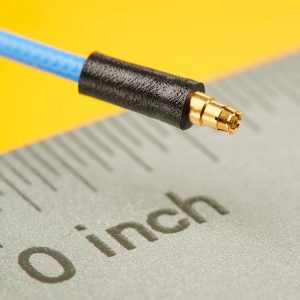 East Coast Microwave Nano RF Coaxial Assembly
