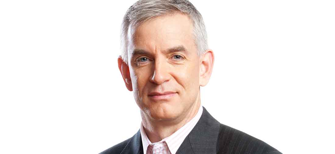 Difference between a headshot and a Business Portrait