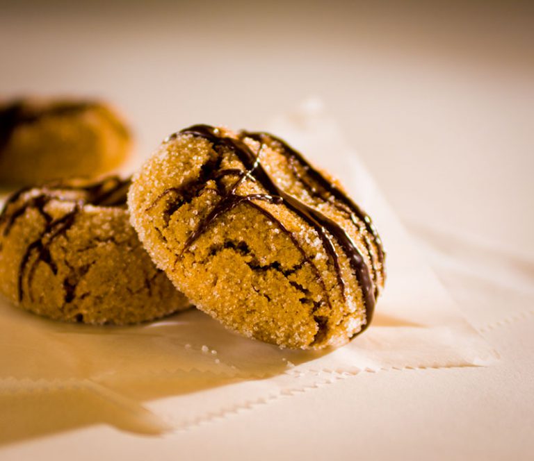 Ginger Bread Corporate Gift Giving