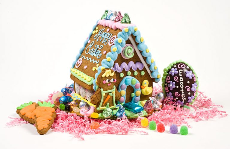 Ginger Bread Corporate Gift Giving