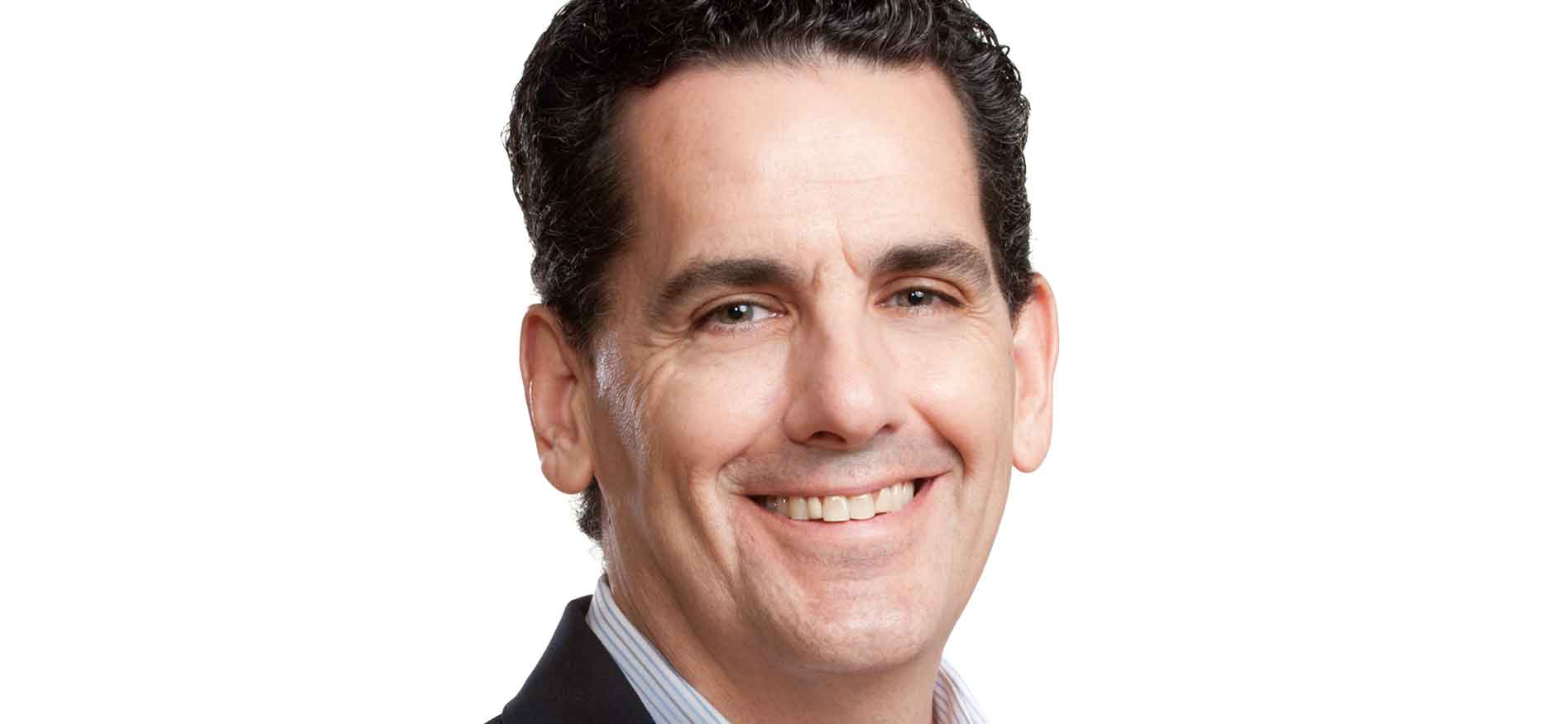 George Hawkey 5 Things to Think About Before Your Next Headshot
