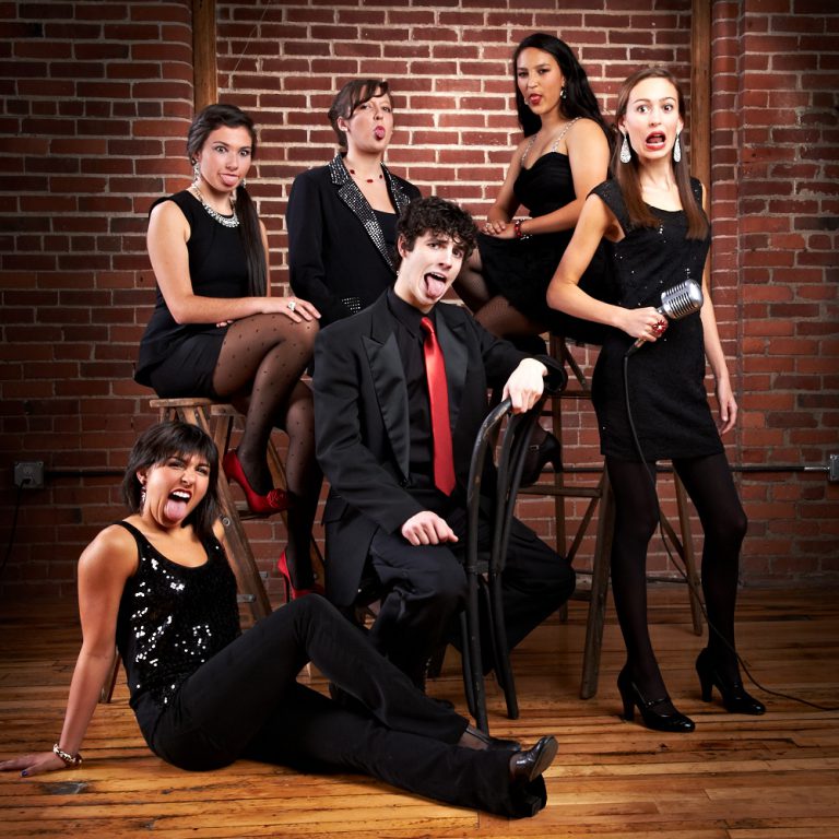 Mixed Emotions prove they are as childish as I am!