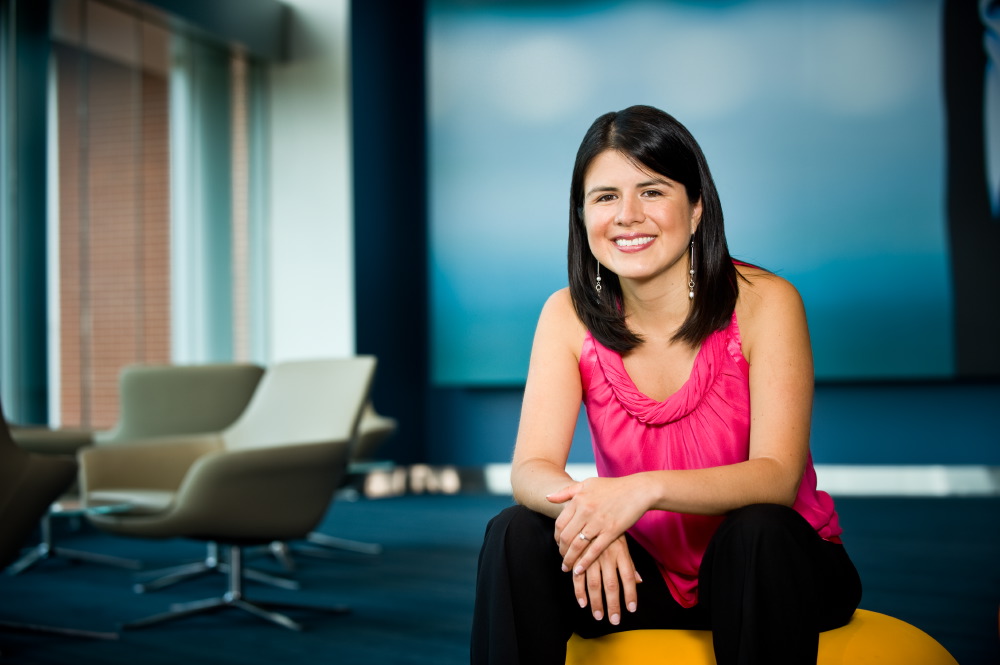Executives - Corporate Photography by Matt McKee