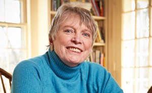 Lois Lowry, Author of The Giver 1