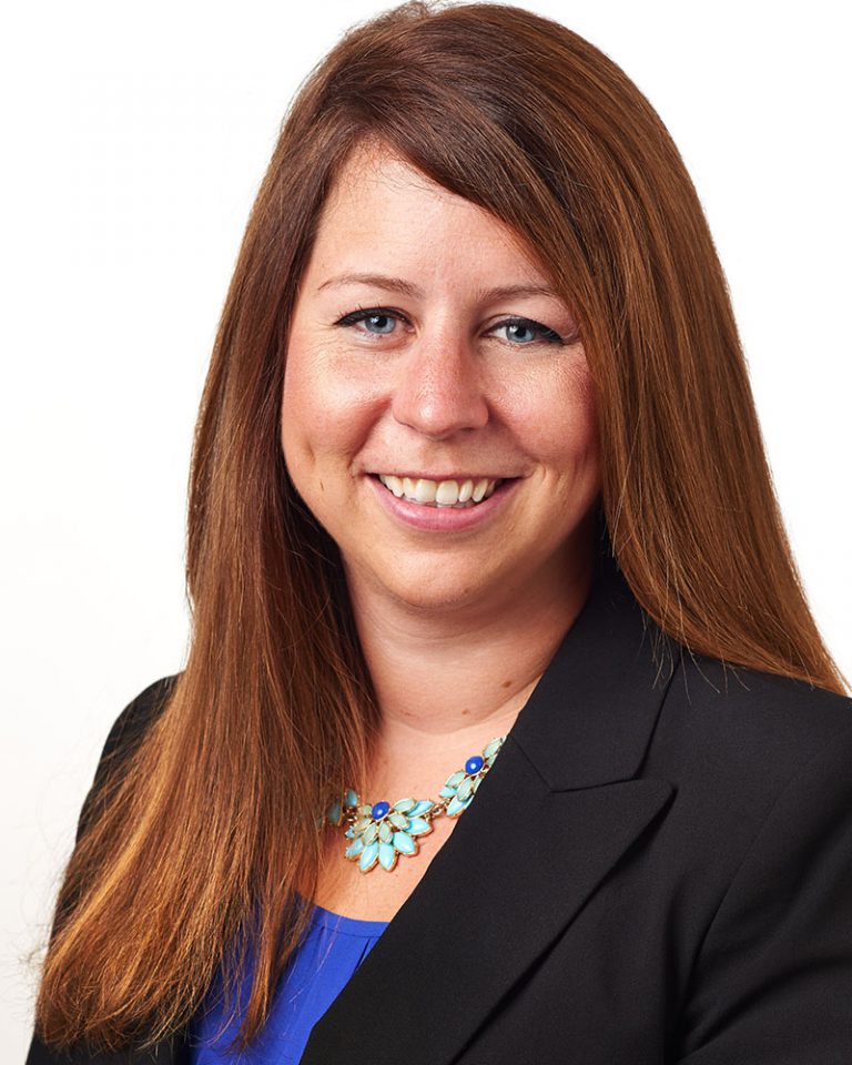 Chamber of Commerce Executive Portrait, Emily Manz, Director of Communications, NVCC