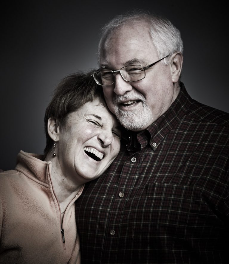 What 40 years of love look like