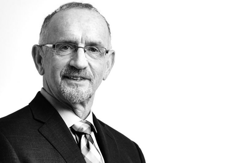 Boston City Council President Bill Linehan