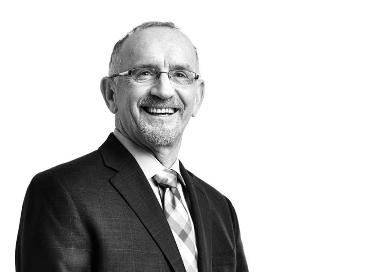 Boston City Council President Bill Linehan