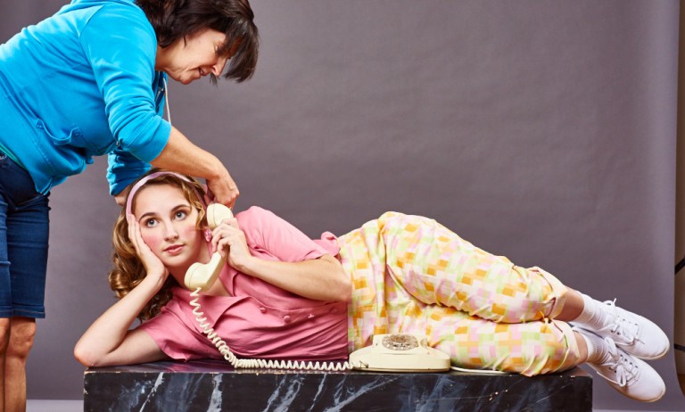 Outtake Bye Bye Birdie