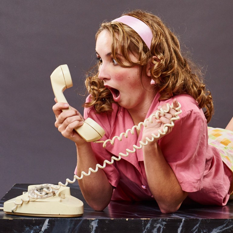 Emily Outtake Bye Bye Birdie