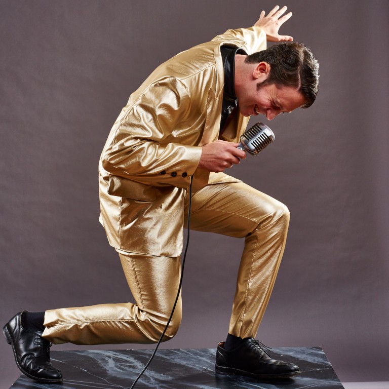 Outtake Bye Bye Birdie