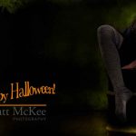Happy Halloween from McKee Photography