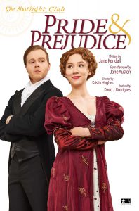 Pride and Prejudice