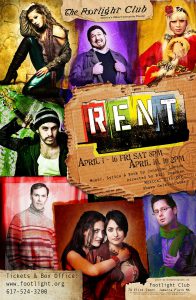 RENT