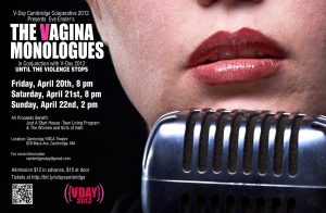 The Vagina Monologues