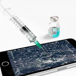 Vaccinations of Mobile Devices