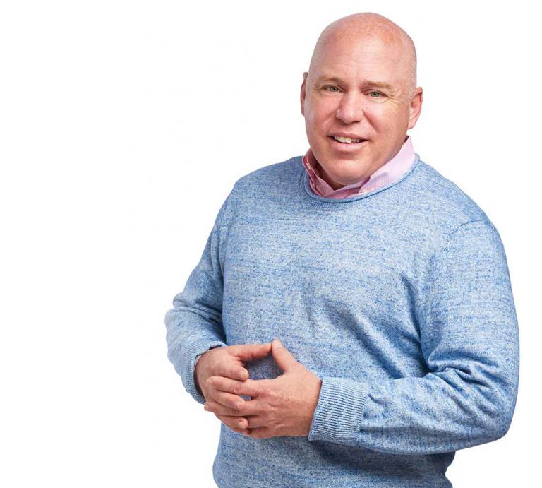 Elliot Kronenfeld, Insight Psychotherapy