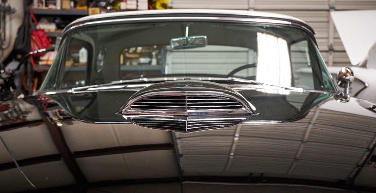 Jack Holcomb, Holcomb's Used Cars,