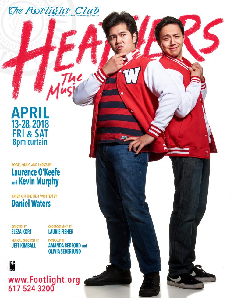 Jude Torres, Jordan Lindley.