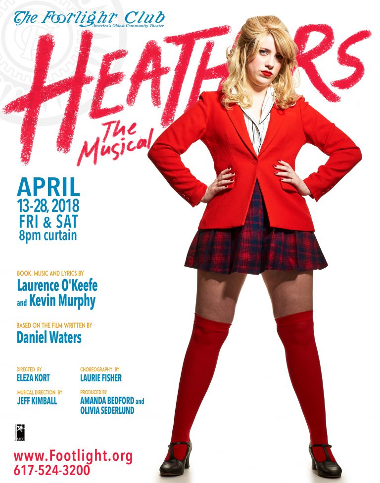 Christianna Moestve.