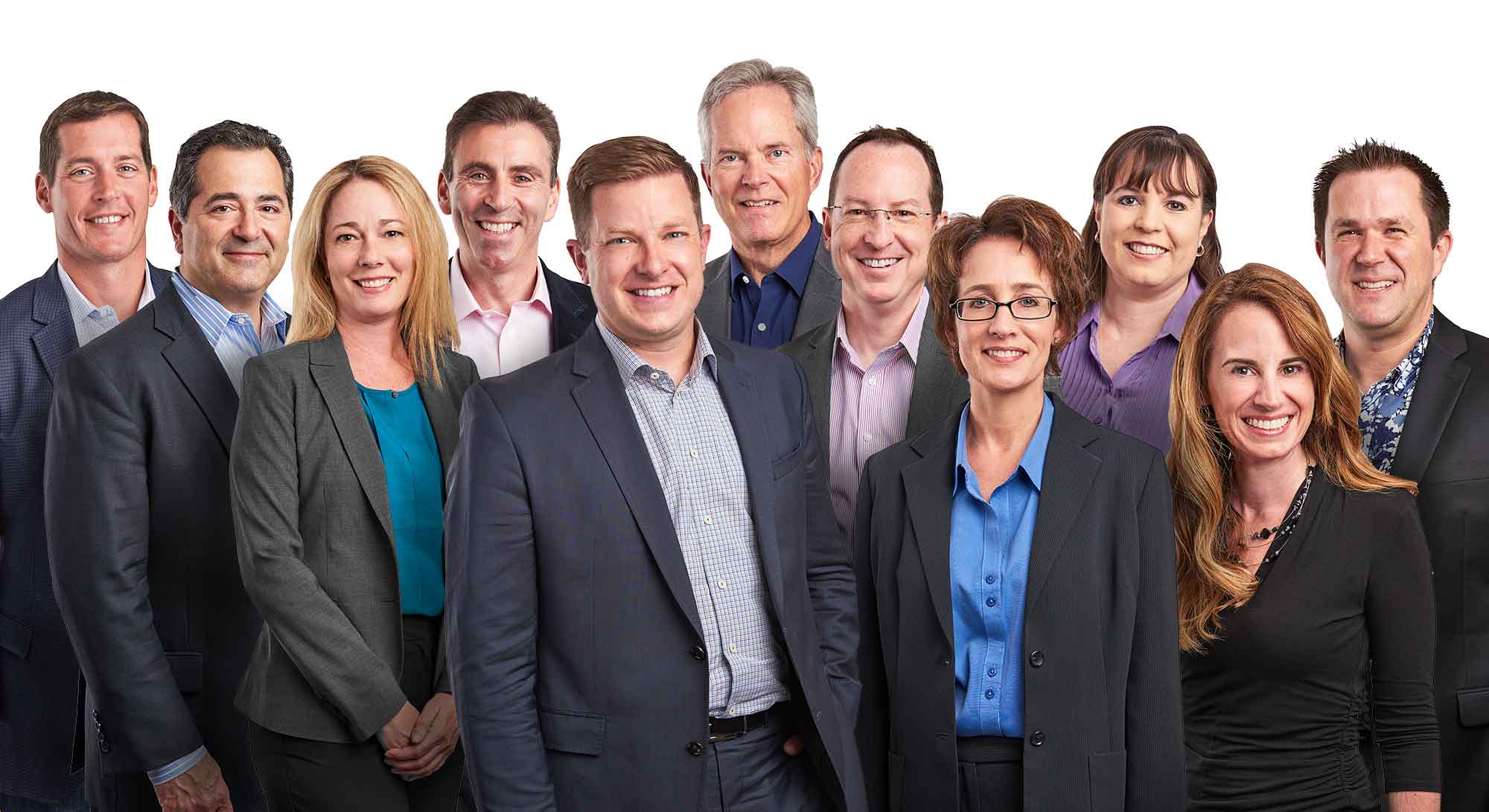 Acer Therapeutics Group Portrait