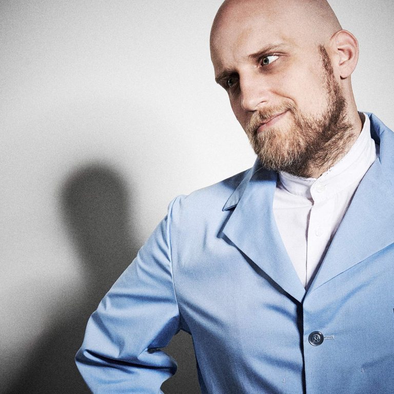 Nick Cipriano as Wilson