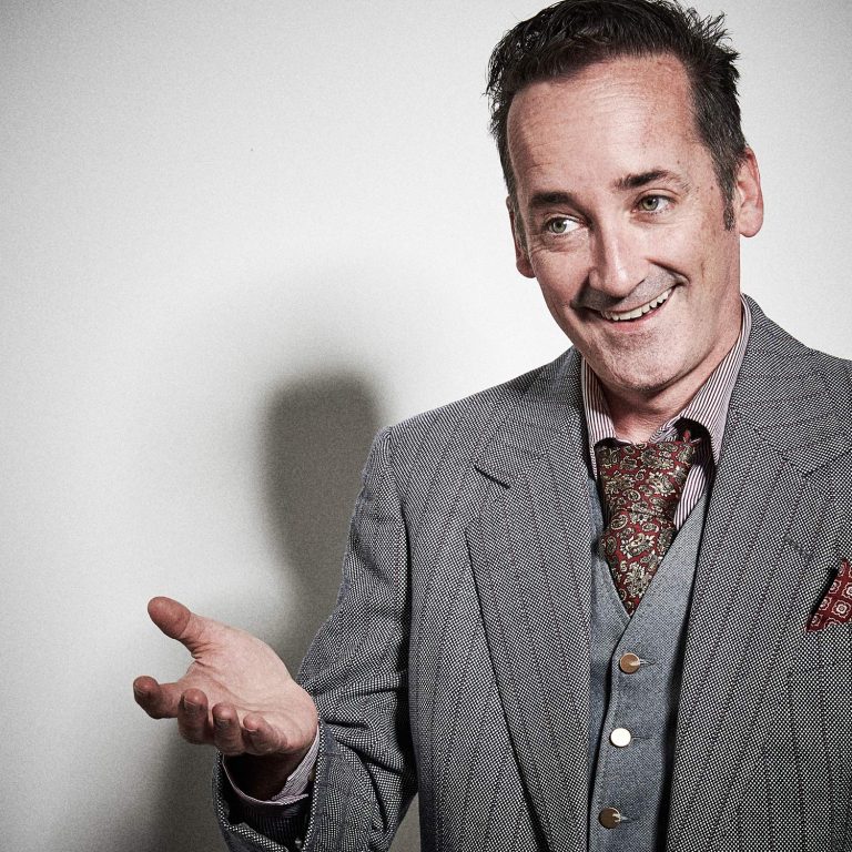 Rodney Raftery as Elwood