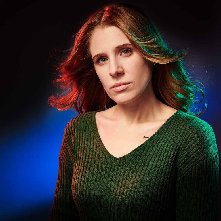 Samantha Moon, FLC The Doll's House