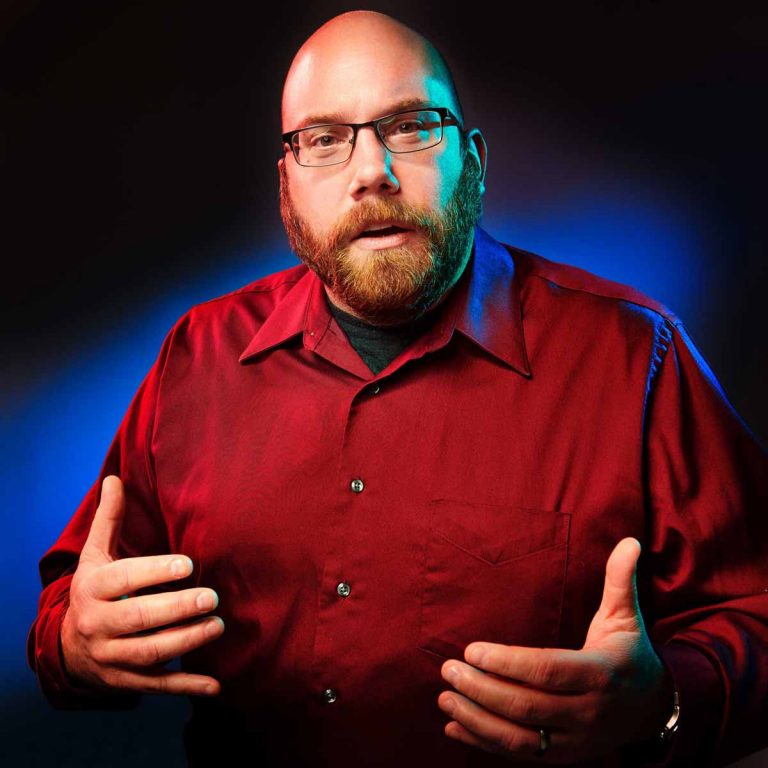 Zach Best, FLC The Doll's House