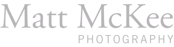 Matt McKee Photography Logo
