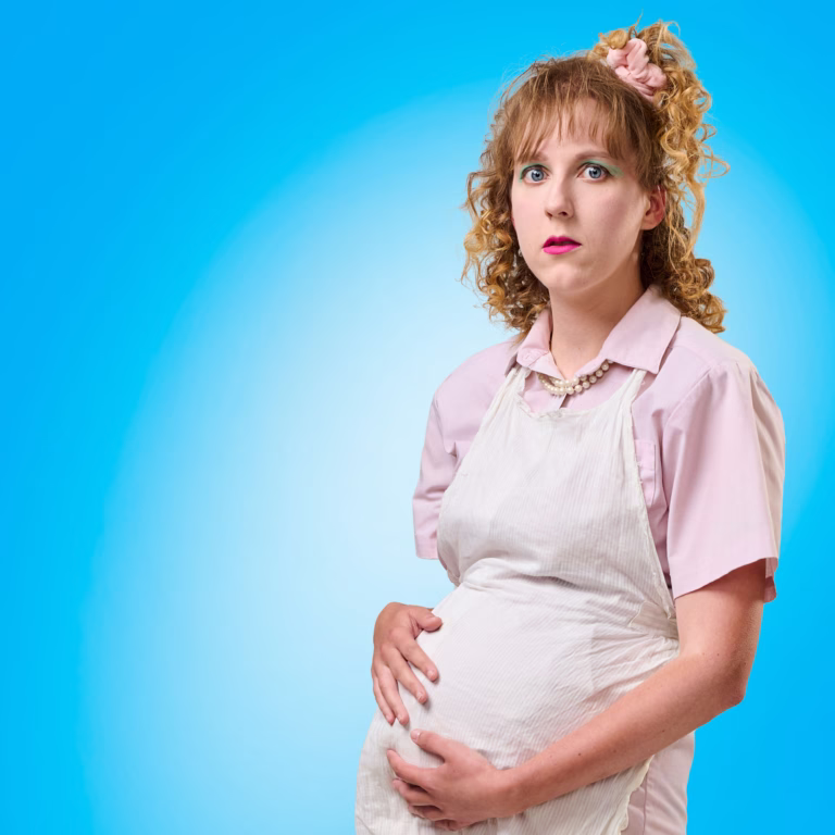 Sophie Pels, FLC Out of Sight... Out of Murder