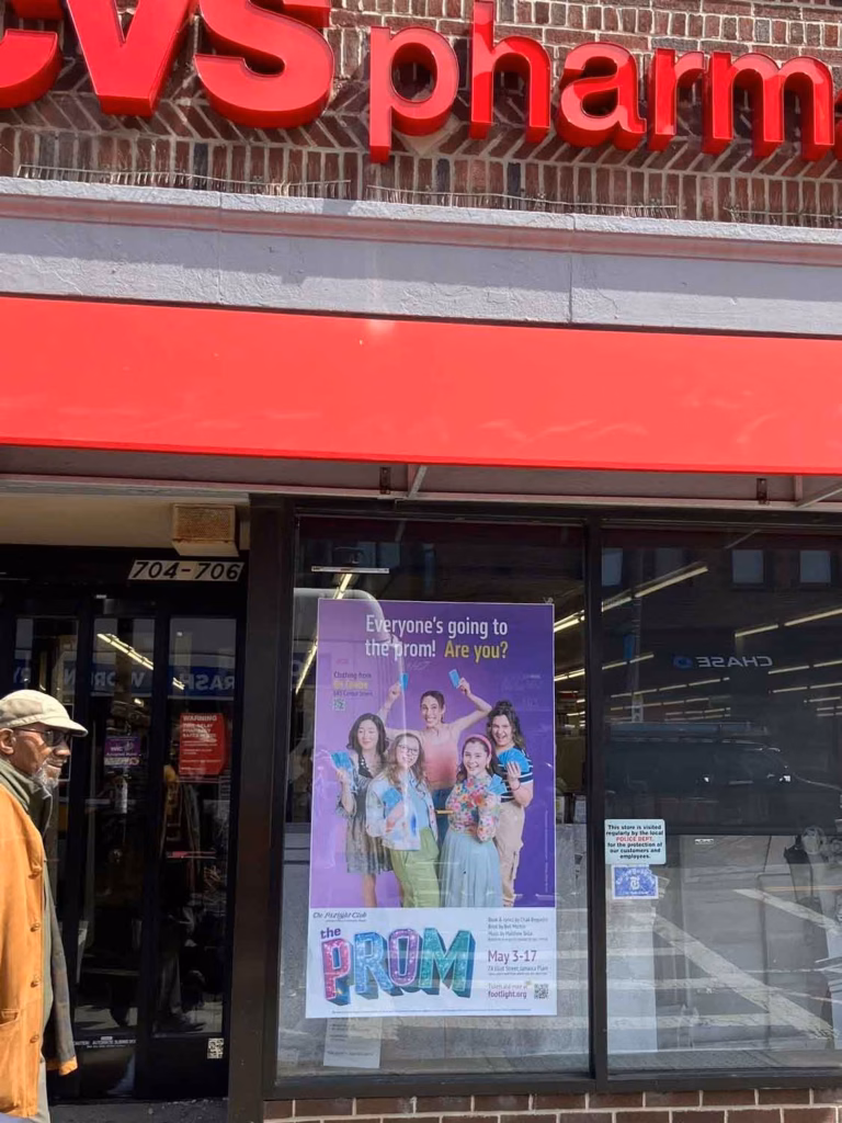 CVS