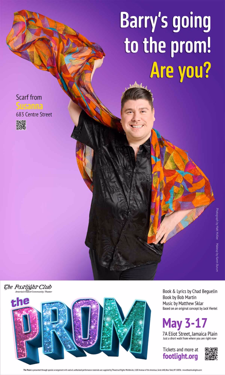 FLC-The-Prom-Barry-poster