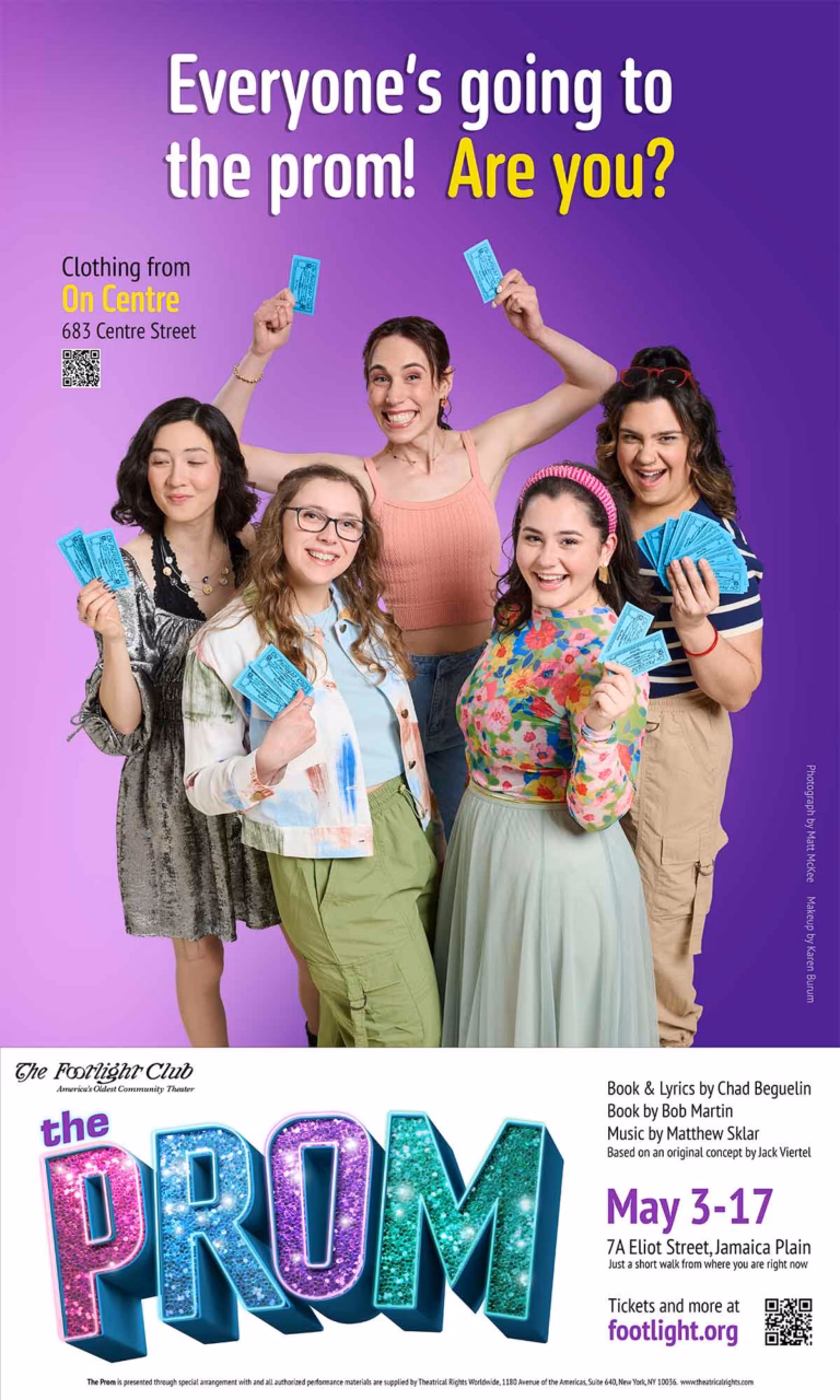 FLC-The-Prom-Group-poster