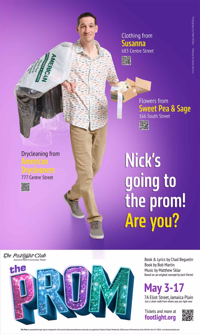 FLC-The-Prom-Nick-poster